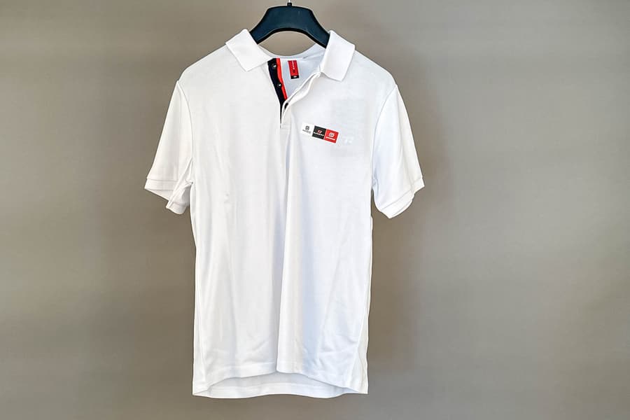 Poloshirt Raymon, Gr. XS